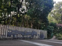 -深圳国际园林花卉博览园