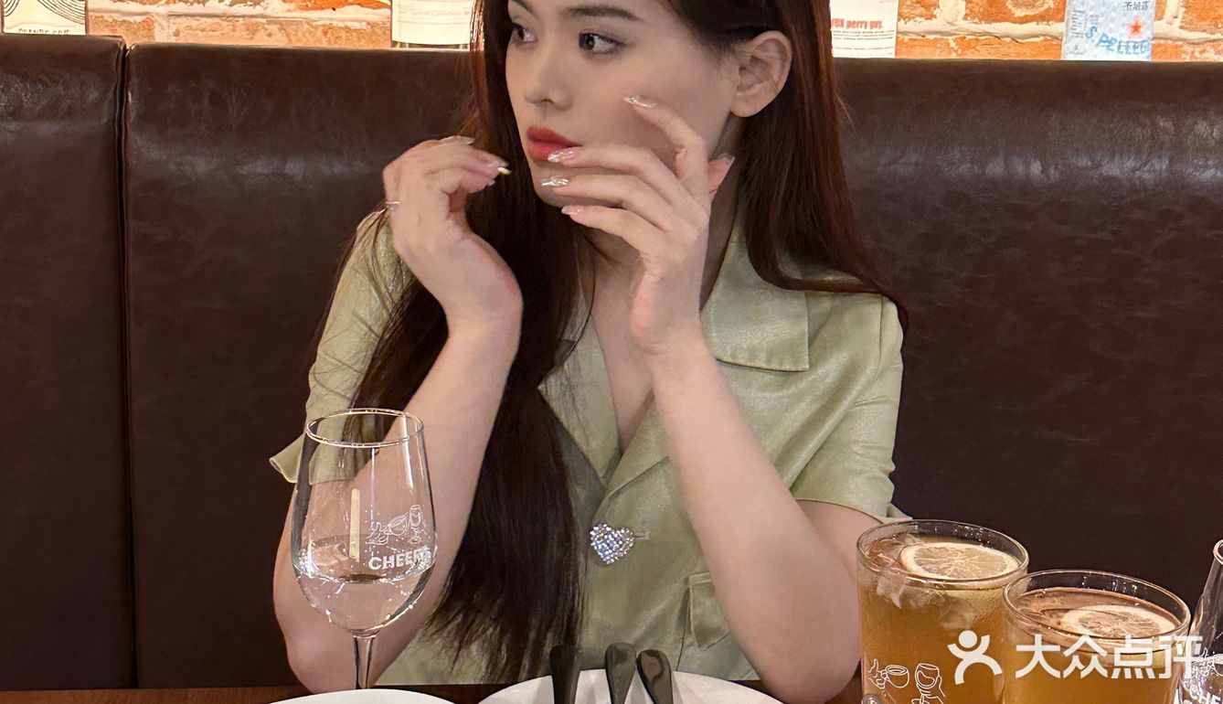 厦门新开的！我心中top1⃣️的氛围感西餐厅🍴 