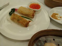 -凯逸轩·匠心粤菜(中城名仕汇店)