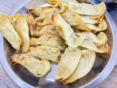 -麻木老地方牛筋牛杂(长堤街店)