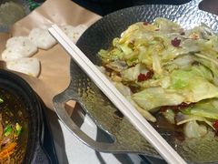 -绿草地·湘菜(7mall店)