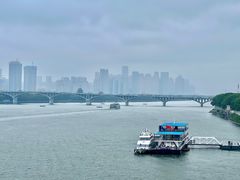 -黄兴南路步行商业街