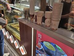 大堂-马小毛老上海里脊肉(南翔印象城店)