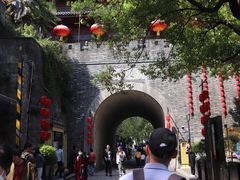 -鼓楼(西湖风景名胜区)
