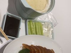 -紫光园·烤鸭(吕家营店)