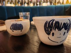 热红酒-Brut Eatery悦璞食堂(建国东路店)