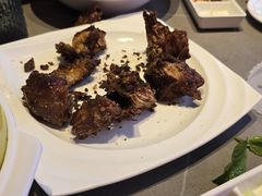 -四川饭店(长白店)