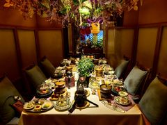 -叶叶菩提·晋福宫