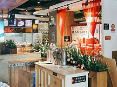 大堂-客乡情(南京东路店)