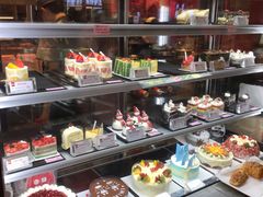 -85度C(南京中山南店)