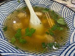 -北丐先生·野馄饨烧烤(长宁龙之梦店)