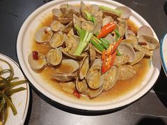 -鑫悦楼煎蟹·16年海鲜大排档