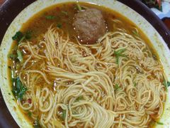 -美玲拉面(鞍山西道店)