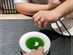 -安多素食(广仁寺路店)