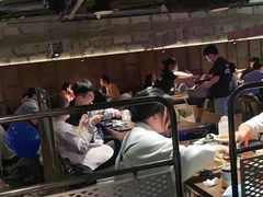 -新石器烤肉(中房金谊广场店)