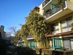 -北京建国饭店四季中餐厅