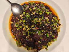 -忆江南·临江鱼馆