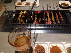 iphone_upload_pic-丰茂烤串(金泉美食宫店)