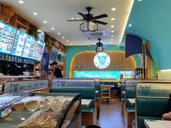 -伊北味·清真青海拉面村(延安路店)