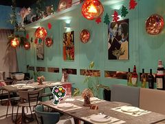 -SHADOWS•Bistro&Eatery(安福路店)