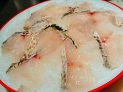 -涮福記·现切牛羊肉火锅(世纪汇店)