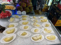 -一方渔歌蒸汽海鲜自助(文化路万达广场店)