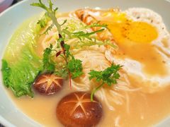 -Nord Grill&Bar Highland诺德西餐(深圳欢乐海岸店)