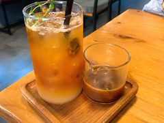 -转山咖啡(松柏社区店)