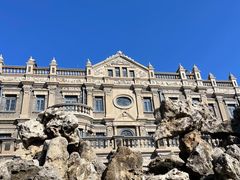 -张学良旧居陈列馆