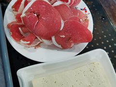 -鑫龙火锅城(青岛分店)