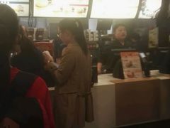 -麦当劳(南京宁海路店)