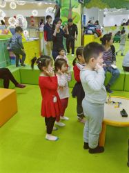 -莫莉幻想儿童乐园(沈阳龙之梦大都汇店)