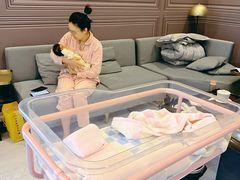 -优护佳月嫂育儿嫂中心(静安店)