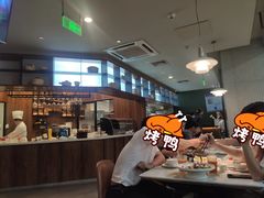 -啫·粤风料理·啫啫煲(仓山万达广场店)