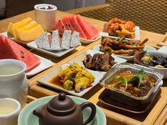 -青藤茶馆(南山路店)
