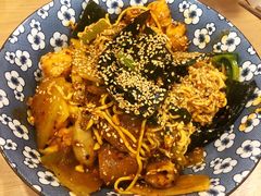 -皆道拌麻辣烫·麻辣拌