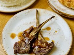 -沈阳和平艾美酒店新食谱西餐厅