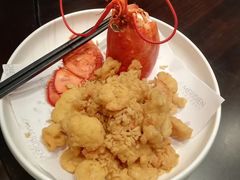 -中山保利艾美酒店-乐美中餐厅