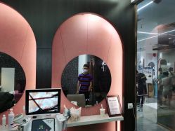 -芭莎造型·BAZAAR SALON