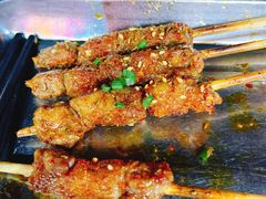 -聚味瞿记·龙虾堂(树木岭店)