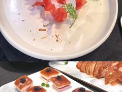-荣公子创意菜