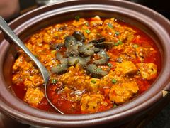 -五谷丰登农家院·地道胶东菜·海鲜烧烤(威海店)
