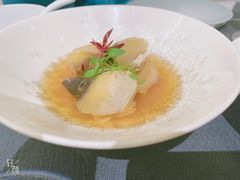 -沈灶河豚宴·河豚融合餐厅(汉中路店)
