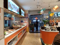 -快乐爱斯米牛排自助(金州安盛店)