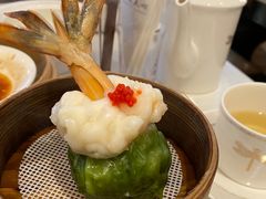 -铭家点心(秦岭路店)