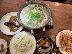 -符离集餐厅(万象城店)
