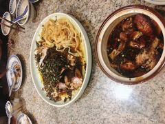 -南京大牌档(三阳广场苏宁店)