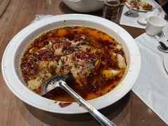 -缤圣源中国清真菜(群力店)
