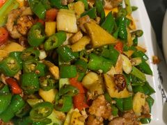 -芳芳餐厅(白沙路店)