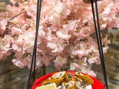 -桃屋日本料理(清华科技园店)